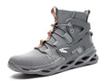 Steel Toe Work Boots A987770