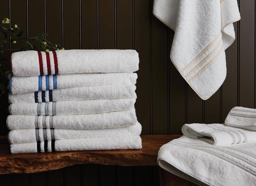 Cotton Towel 36 in W x 75 in L P704023
