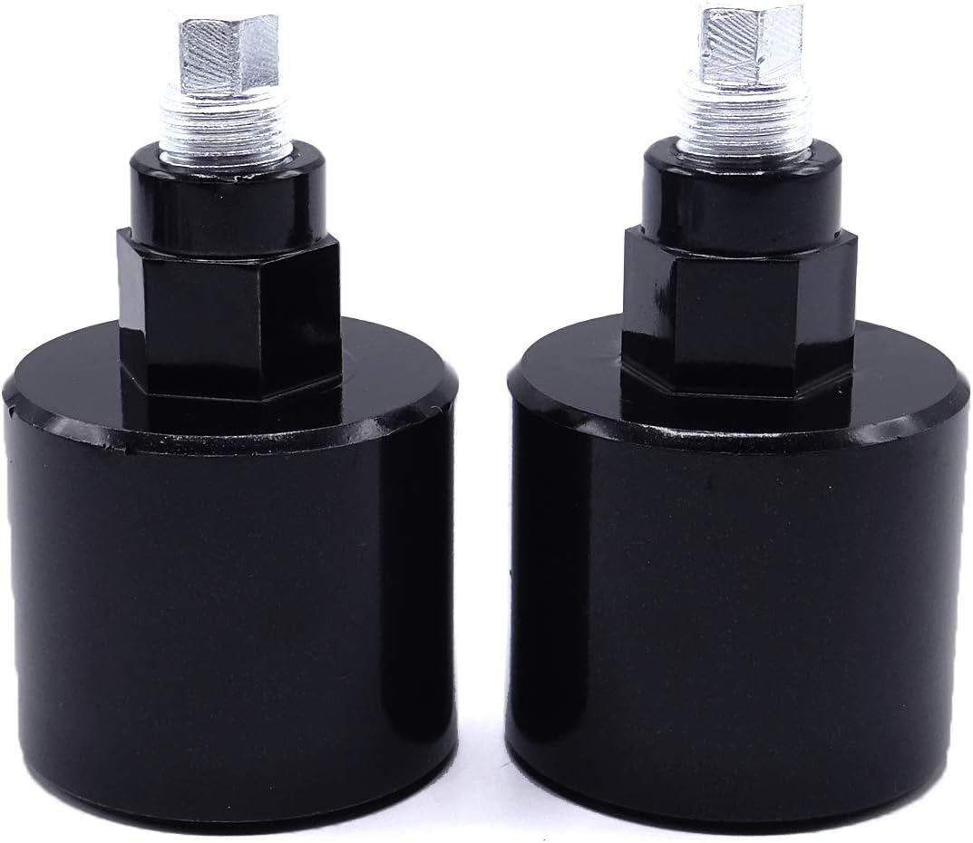 4'' Lift Kit Front & Rear Suspension Pack of 2 W267185