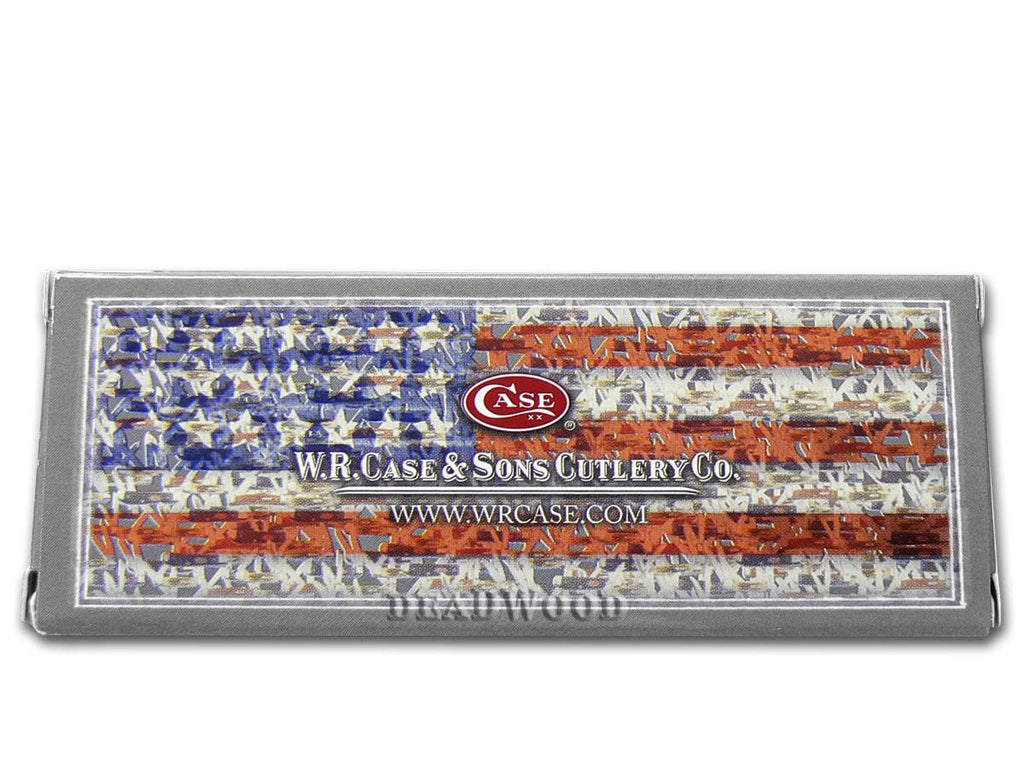 Blue Pearl Kirinite Trapper P6858