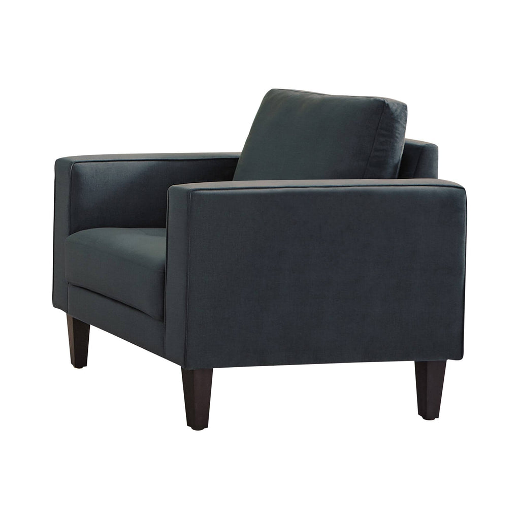 Dark Teal Chair R3087