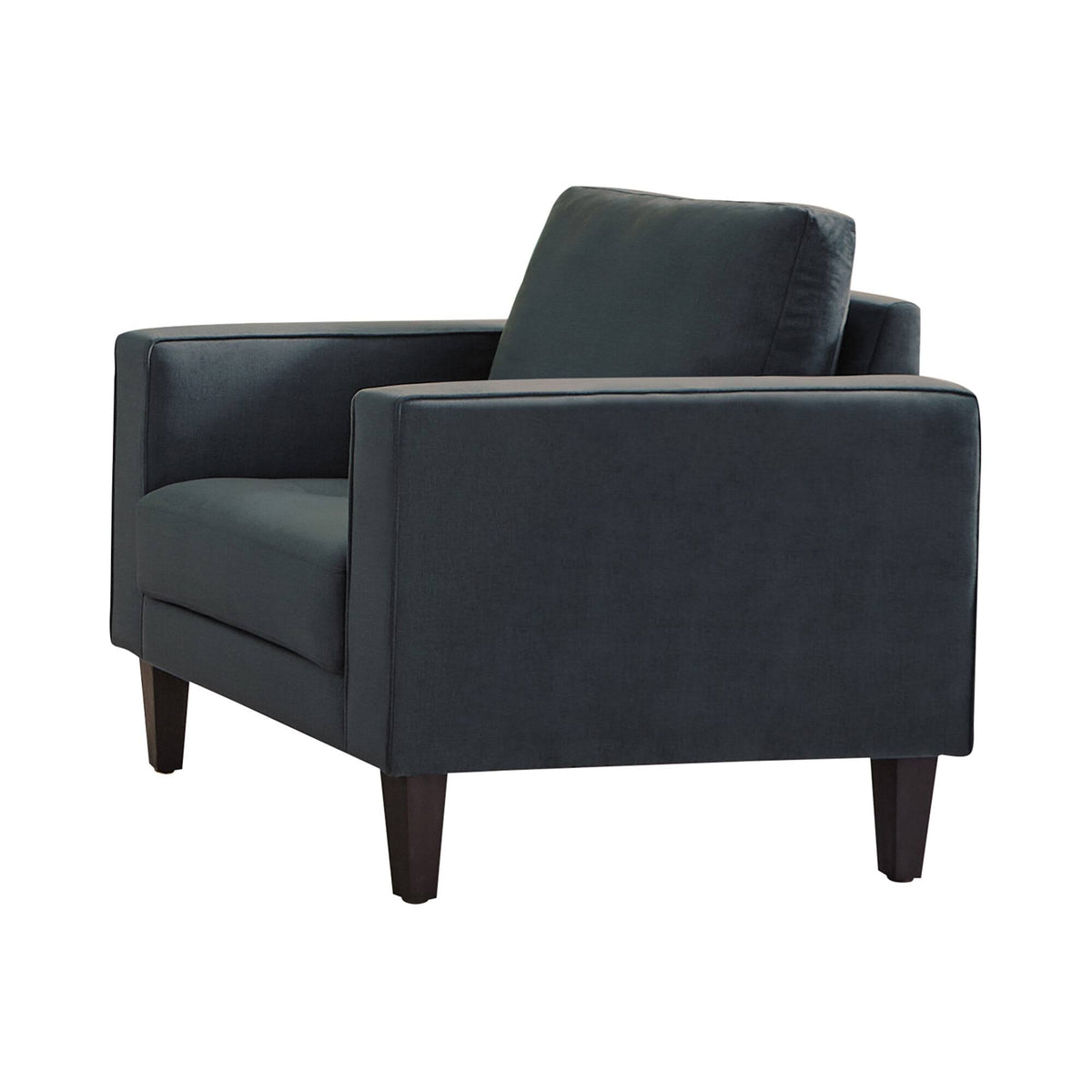 Dark Teal Chair R3087