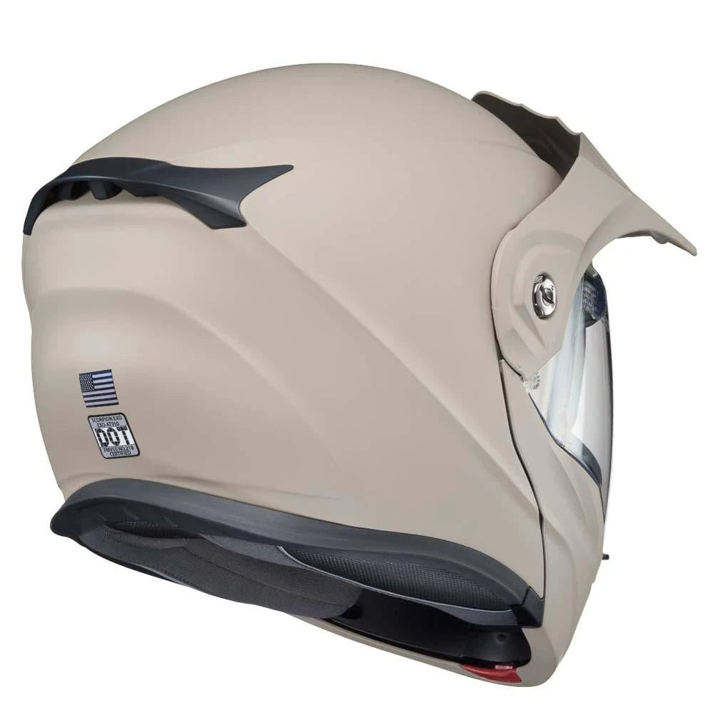 Matte Black Modular Helmet S47180