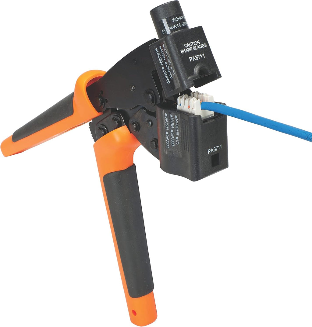 Jack Terminator Pack of 2 T4234