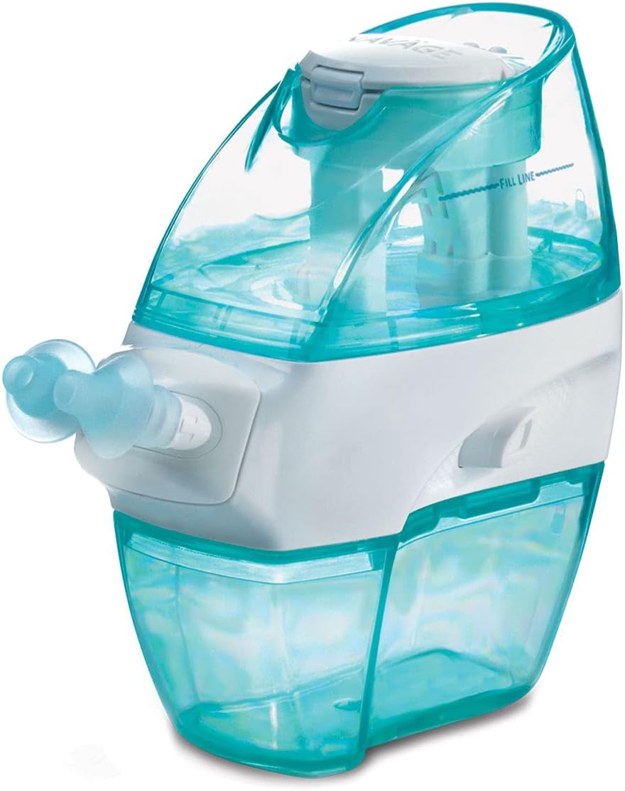 Nasal Care Starter Bundle with 30 SaltPods V545