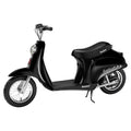 Black Electric Retro Scooter O34262