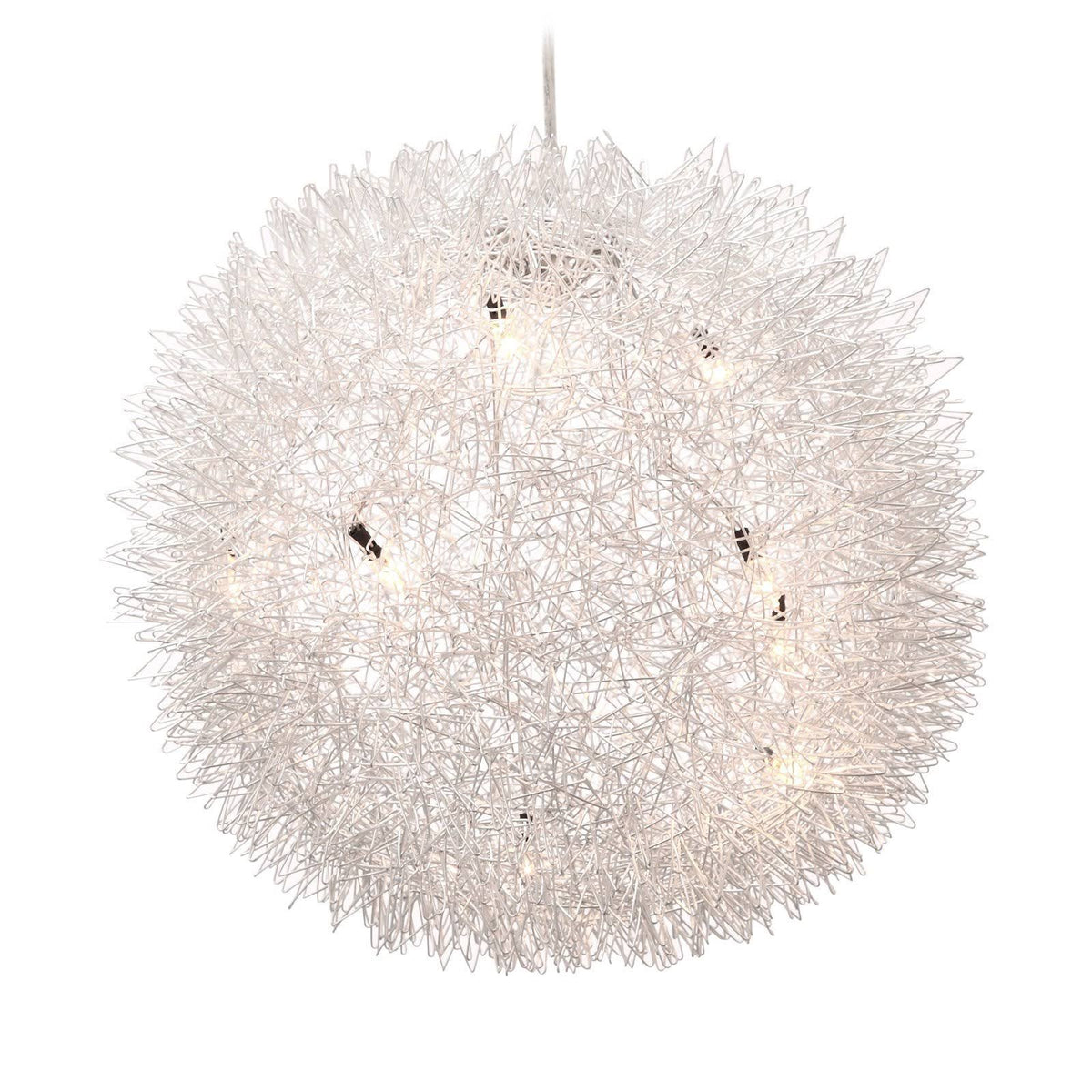 Warp Ceiling Lamp L965