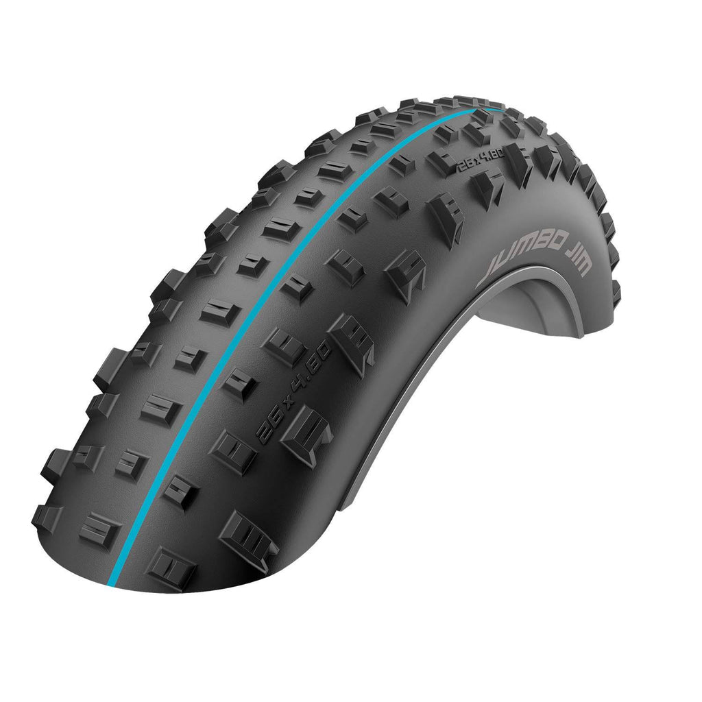 Tubeless Bike Tire T1822