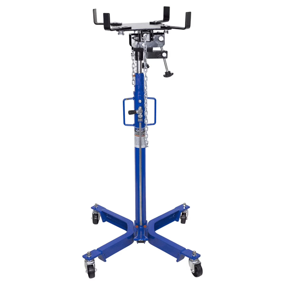 1000 lbs. Single Stage Transmission Jack C234412