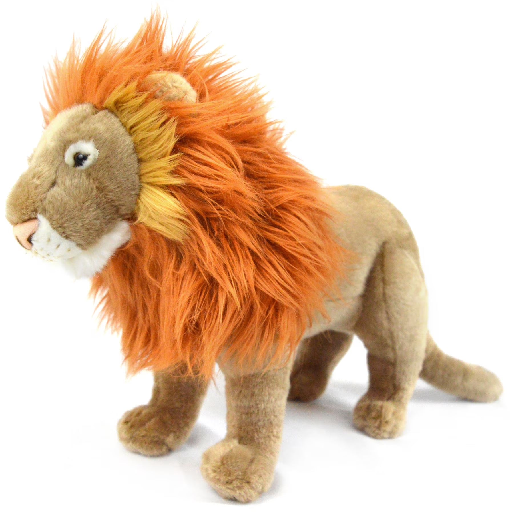 17 Inch Stuffed Animal Plush U760