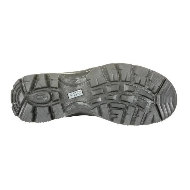 Black 8x22 Shield Wide Boots F5651