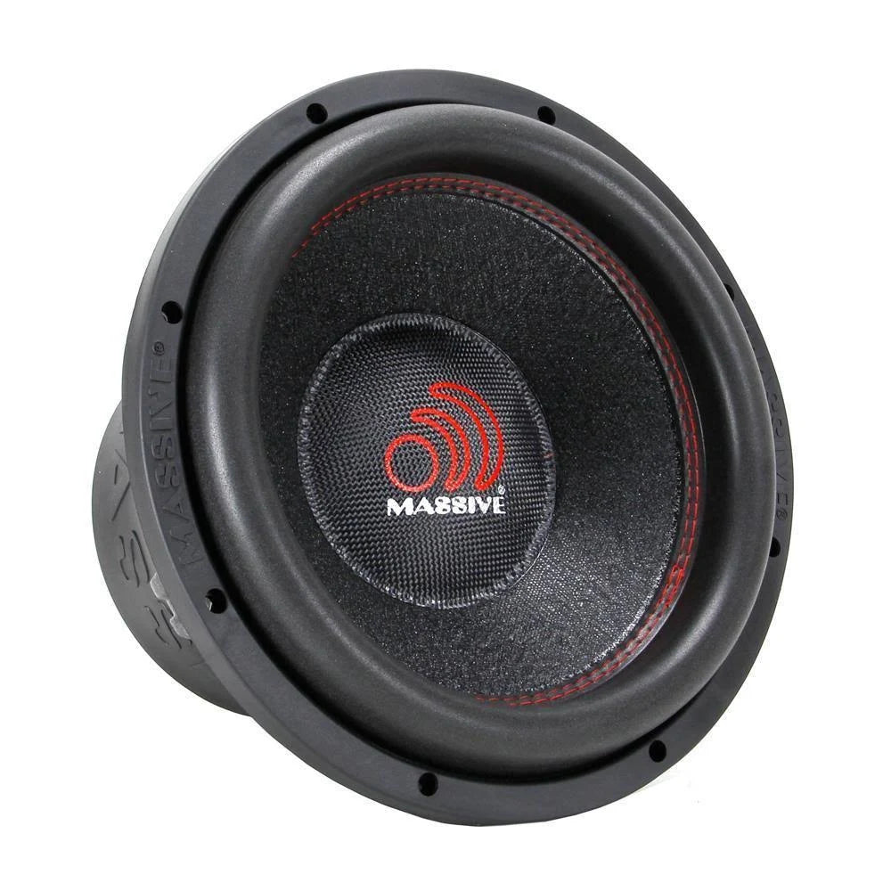 124 Subwoofer Q590253