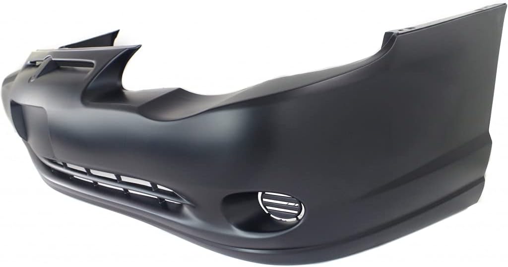 Front Bumper Cover for Chevy Monte Carlo 2000-2005 W7231