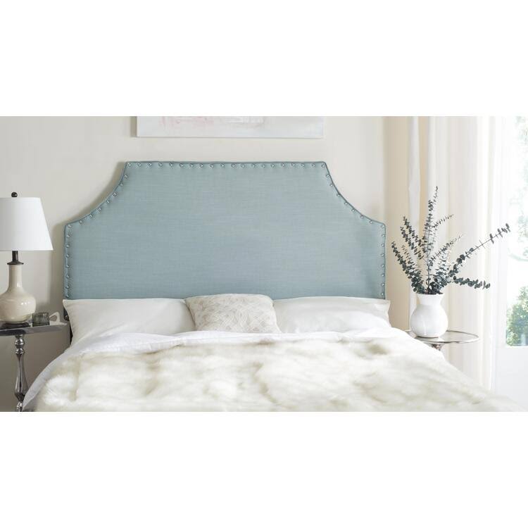 Twin Headboard in Taupe B764