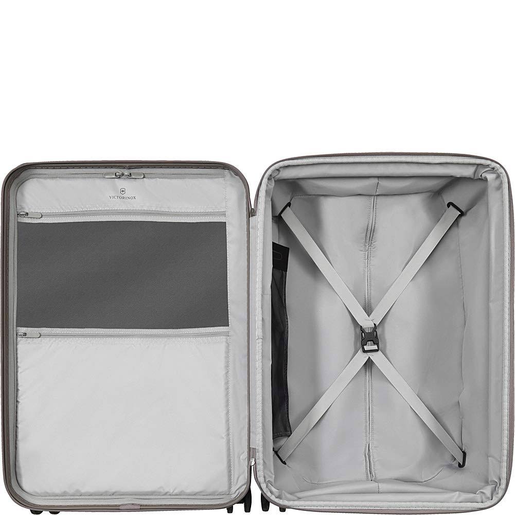 Large Hardside Case - Black C3072