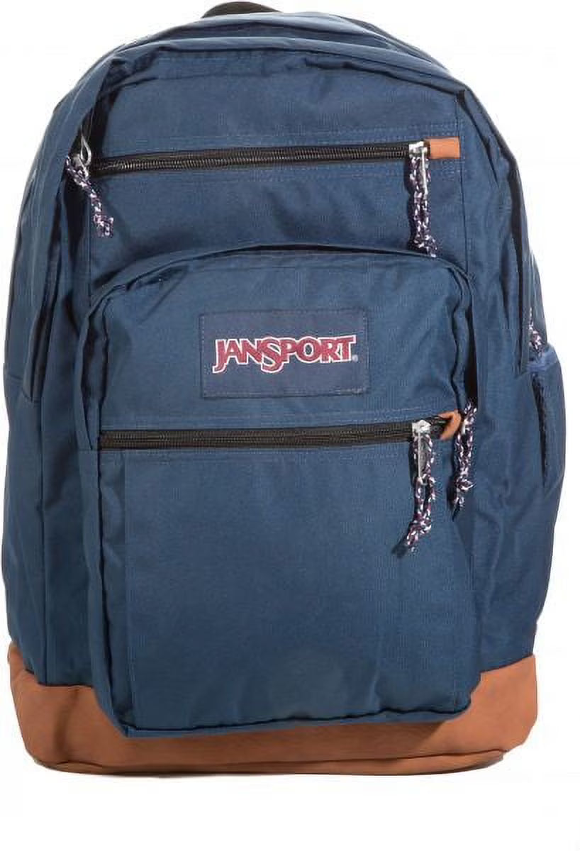 Navy Unisex Backpack R34980