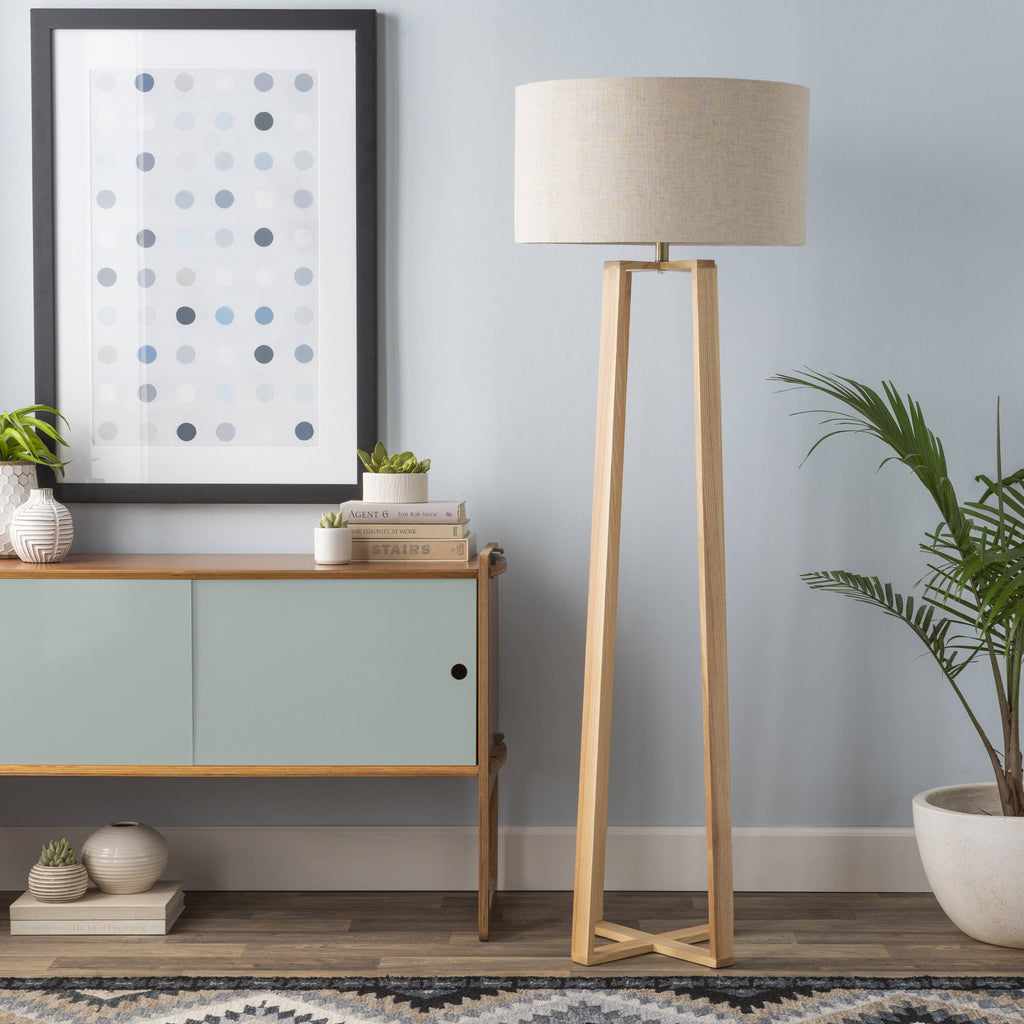 Floor Lamp M179204