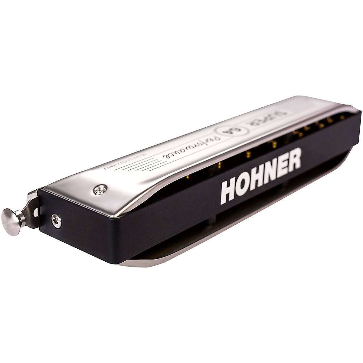 Chromatic Harmonica W318767