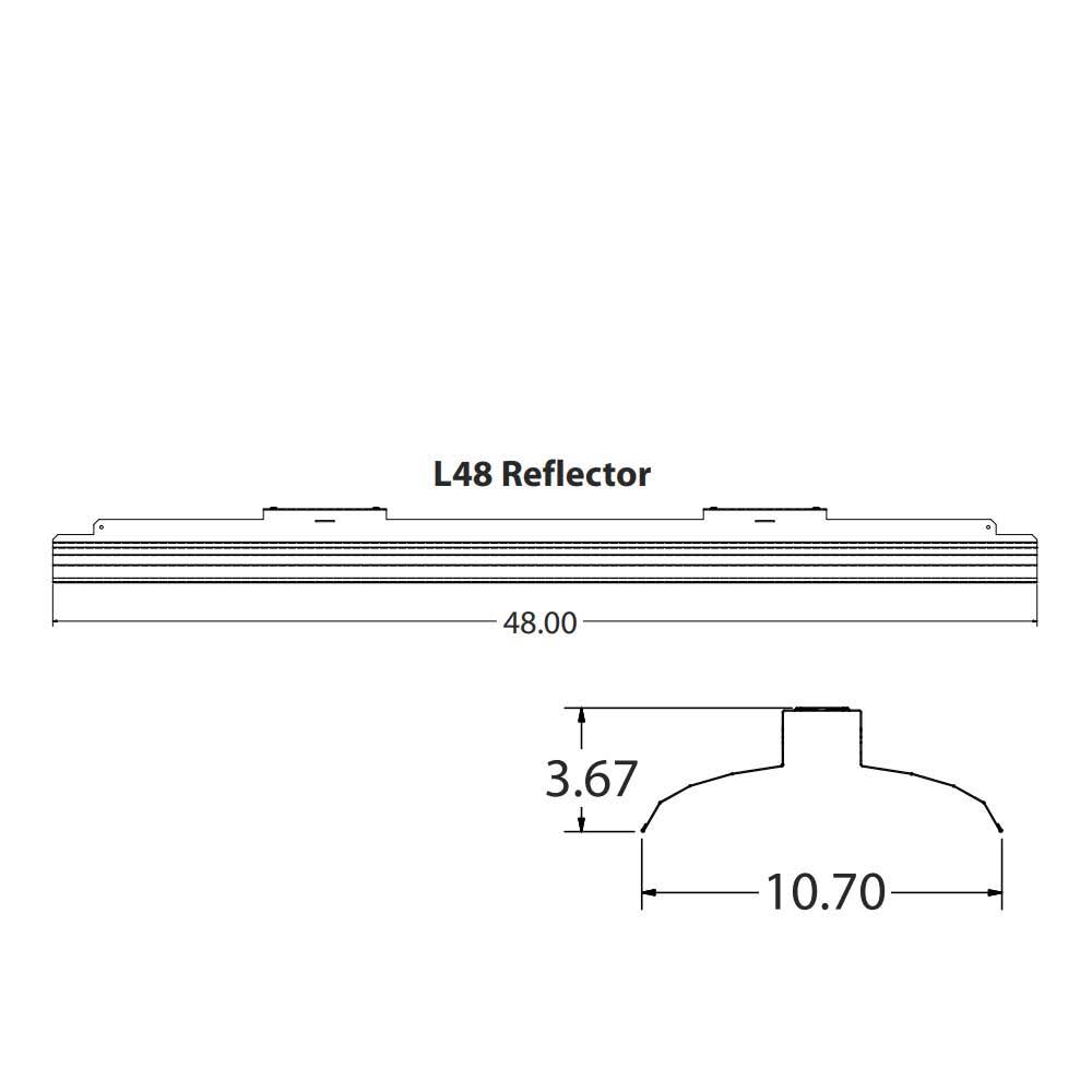 LED Strip T787