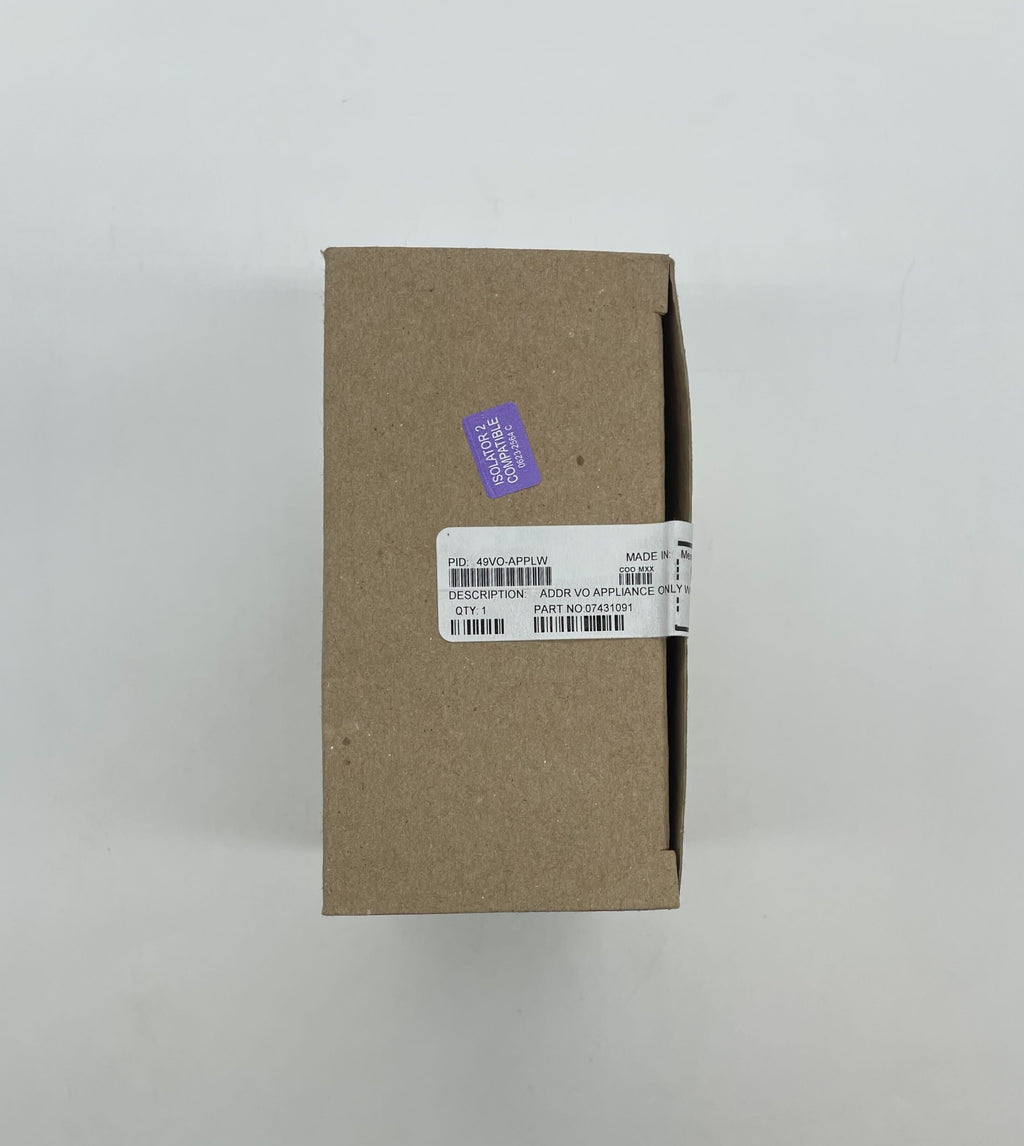 SILENT KNIGHT J72098