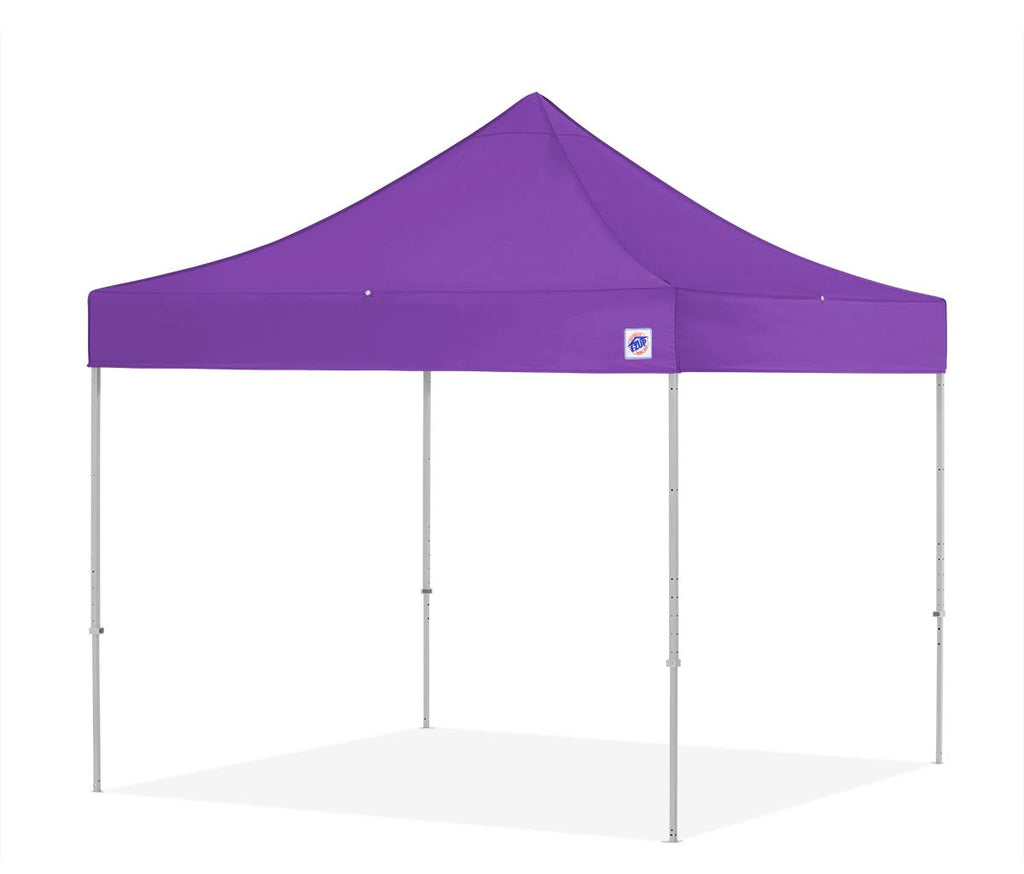 Aluminum Grape Instant Shelter Canopy L106988
