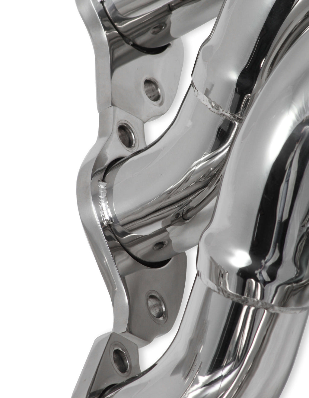 Exhaust Header Q352