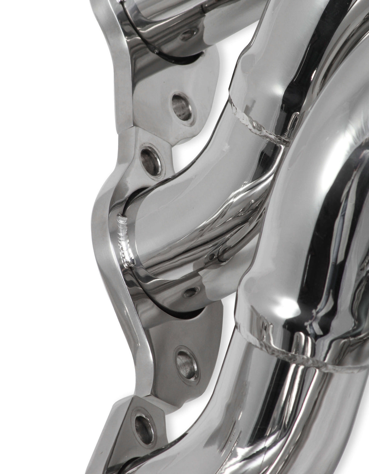 Exhaust Header Q352