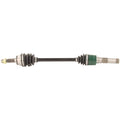 Drive Axle Rear M1254