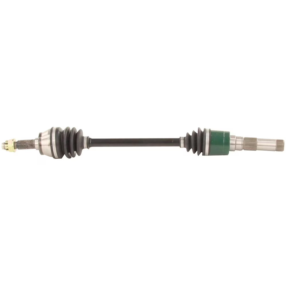 Drive Axle Rear M1254