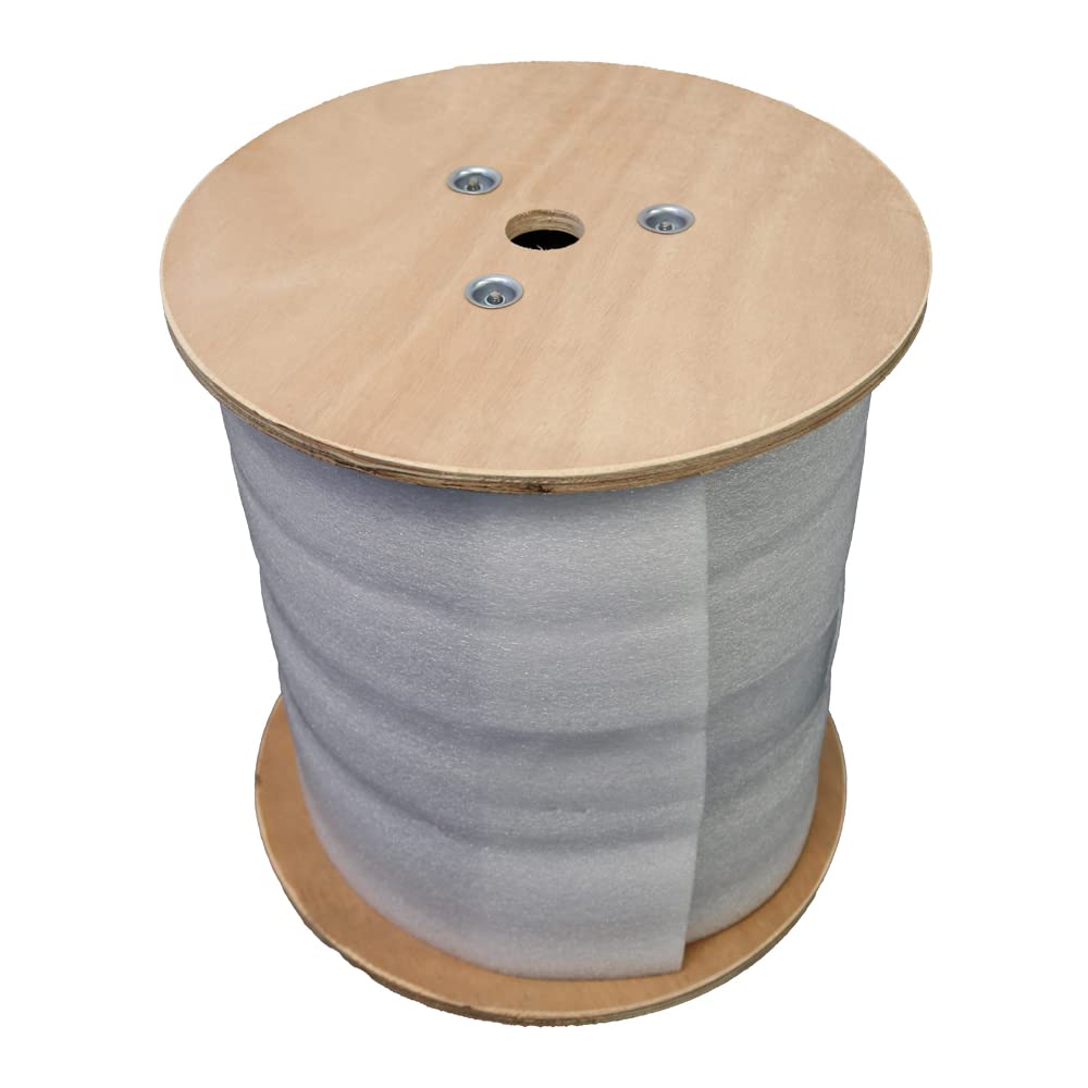 100ft Ultra Low Loss Coaxial Cable 50ohm N Male to N Male Black L216672
