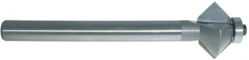 90 Degree Carbide Tipped Router Bit E425