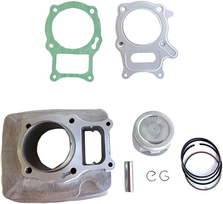 Cylinder Piston Gasket Kit for TRX250EX W2096