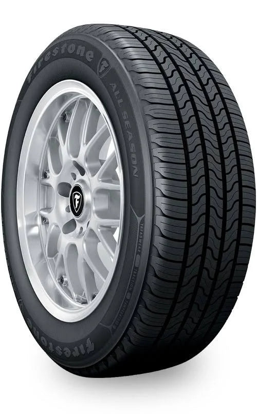 All Season Tire 235/55R17 99T V8378