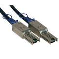 External SAS Cable 4 Lane Mini-SAS SFF-8088 to 10-ft B6806