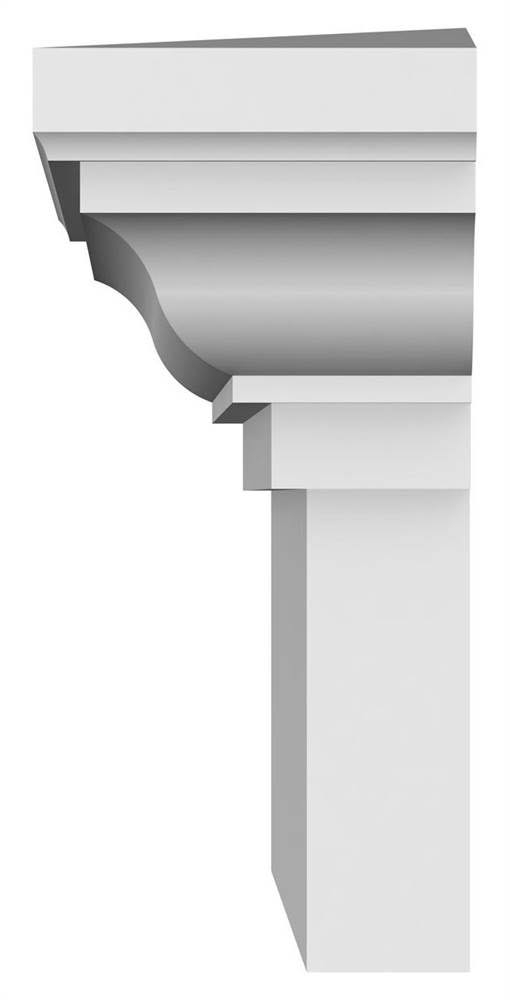 Traditional Crosshead B6799