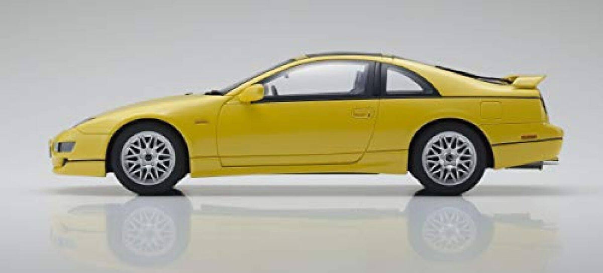 1/18 Resin Car Model C7871