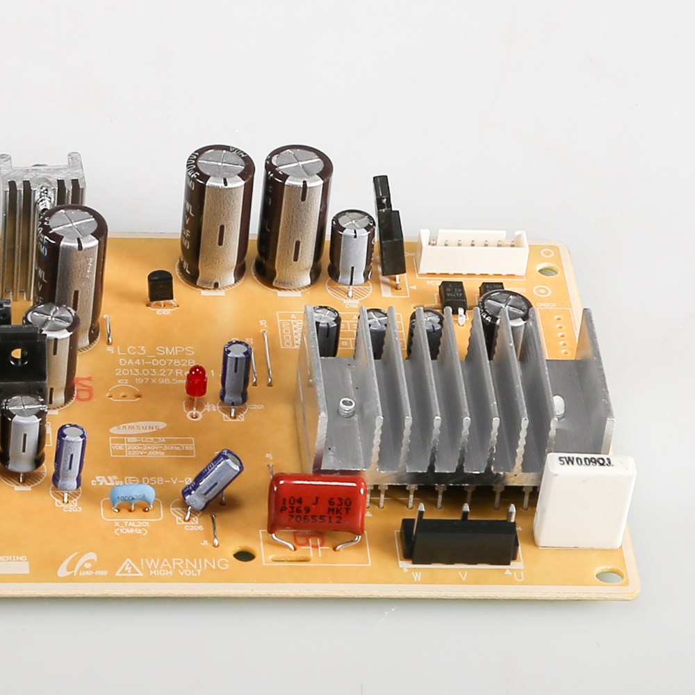 Samsung Inverter Board E299493