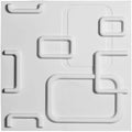 20-Pack Decorative 3D Wall Panel I6777