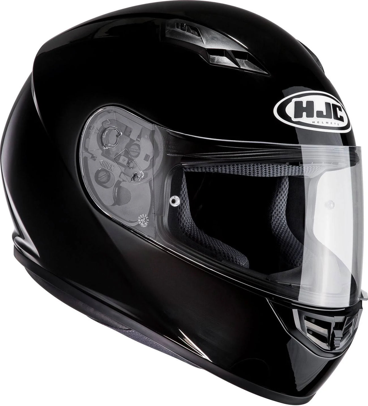 Helmet CS-15 Black Size M R989597
