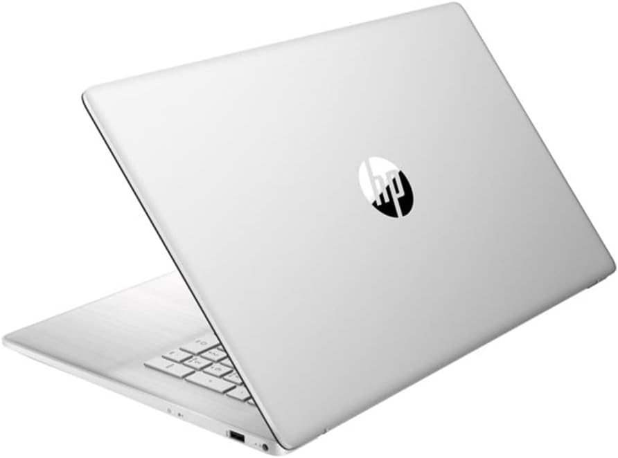 17.3" Touch HD+ Laptop with AMD Ryzen 5 5500U, 16GB RAM, 128GB PCIe SSD + 1TB HDD V335