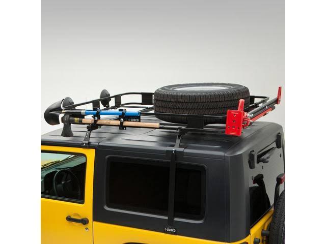 Safari Rack B7500