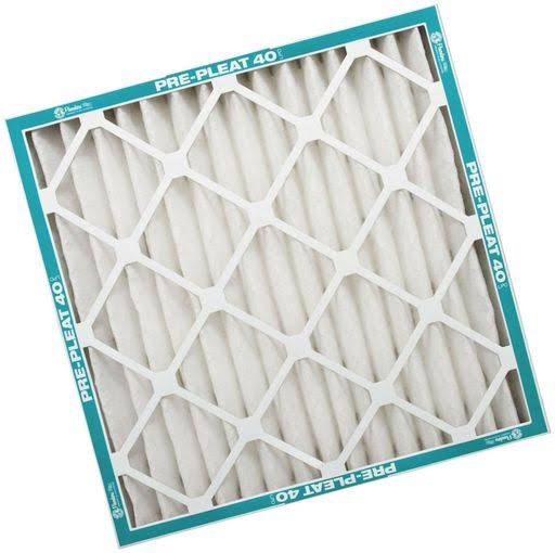 20 x 25 x 2-Inch MERV 8 Air Filter, 12-Pack C914184