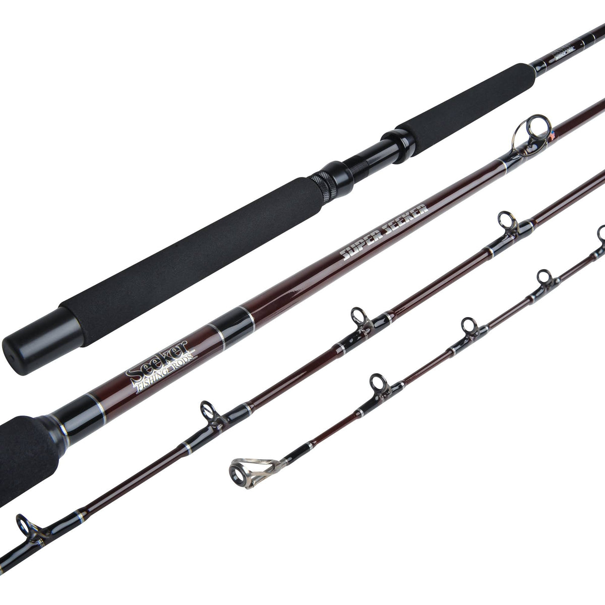 Seeker Super Seeker Live Bait Rod P109278