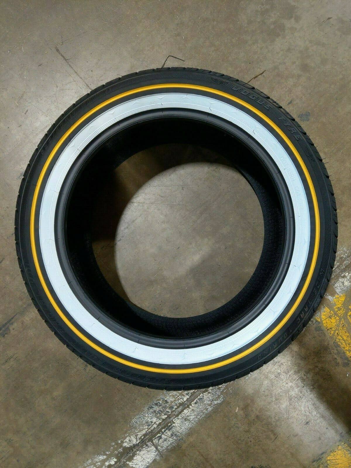 225/50R17 V Radial Tire Y781354