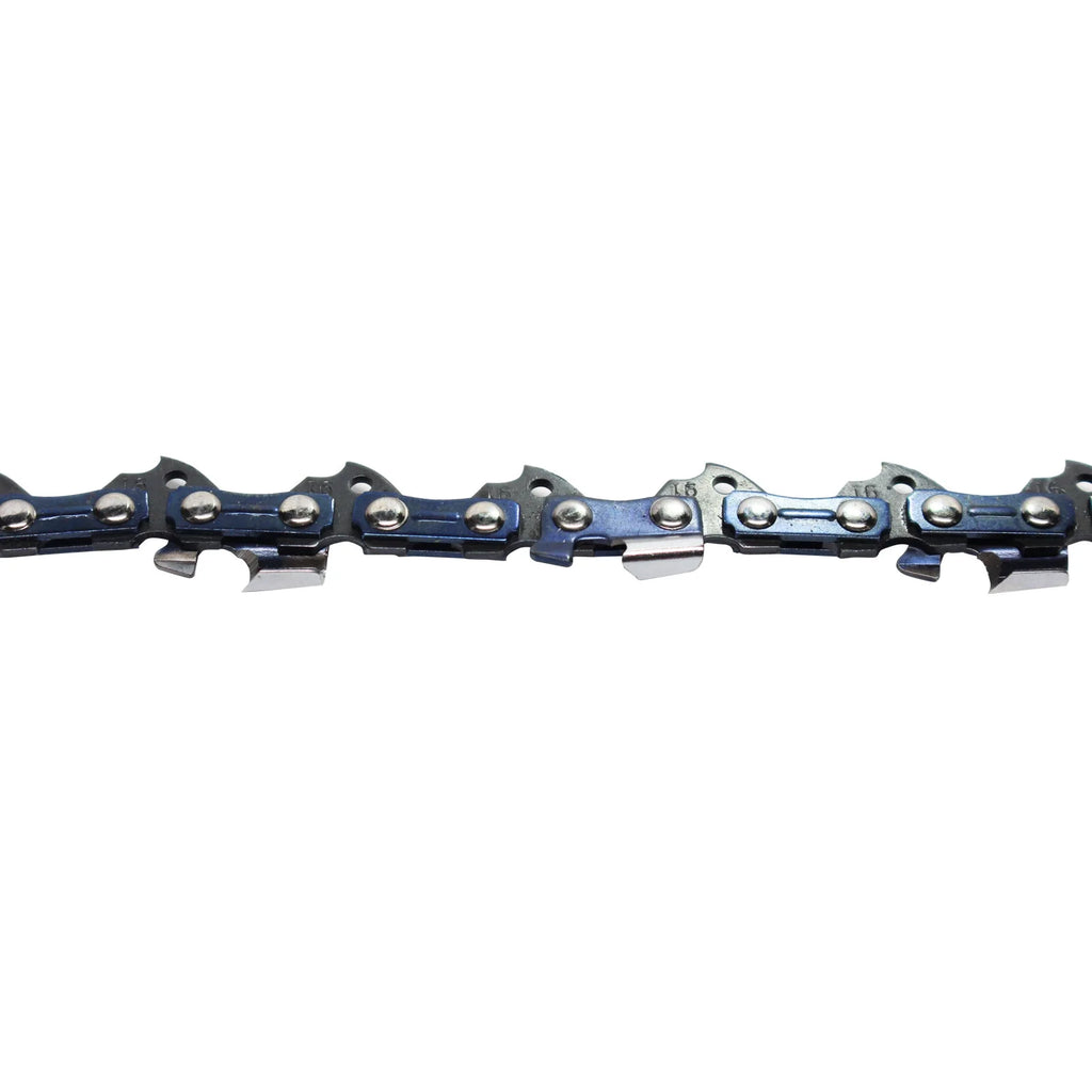 4-Pack 14" Semi Chisel Saw Chain, 3/8" Low Profile, 0.050" Gauge, 50 Drive Links H382599