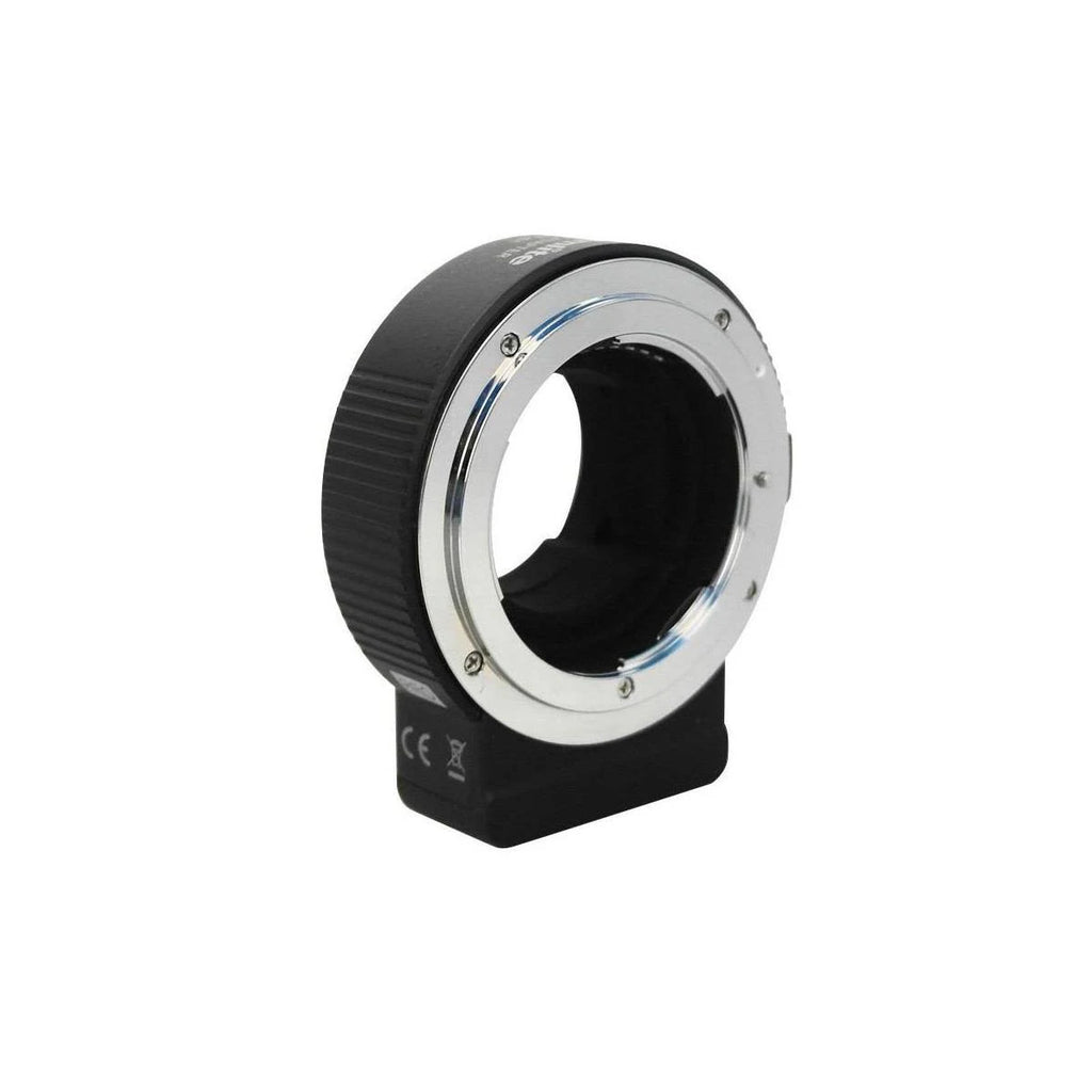 NF Lens to E-Mount Camera Adapter N28157
