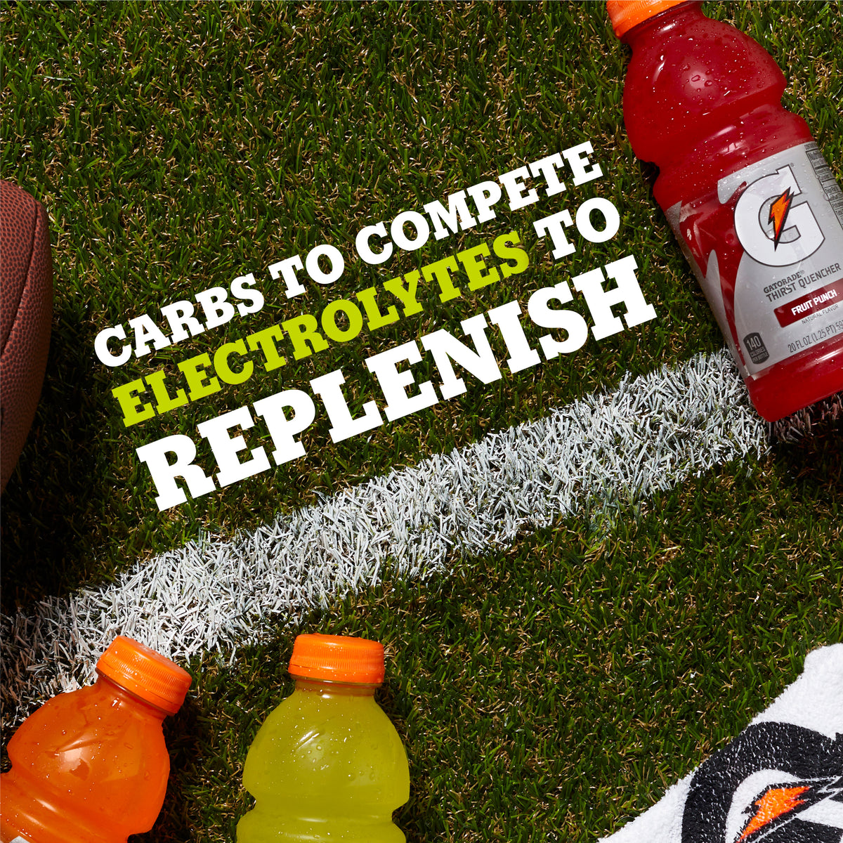 (24 Count) Sports Drink Variety Pack, 12 fl oz N9114