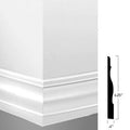 4.25x22 Cove Molding X13614