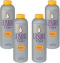 pH Balance for Spas and Hot Tubs (4 Pack) Z35070