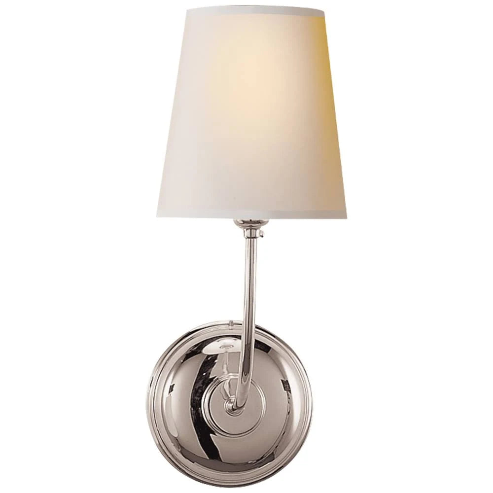 Single Sconce S225488